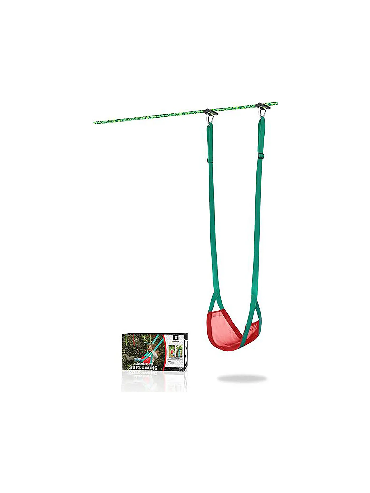 SLACKERS | Ninja Soft Swing Schaukel | 